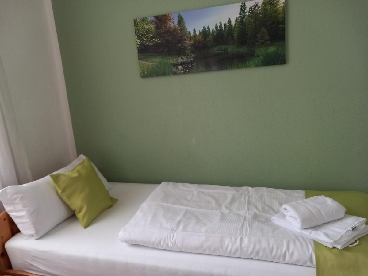Hotel Karolinger - Self Check-In — Photos 3